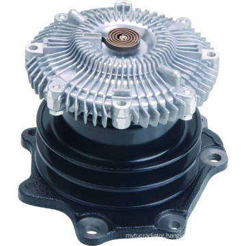 ME075013 Fan Clutch for MITSUBISHI